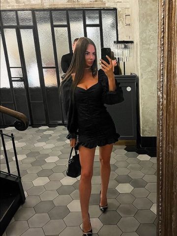 Проститутка Услада
